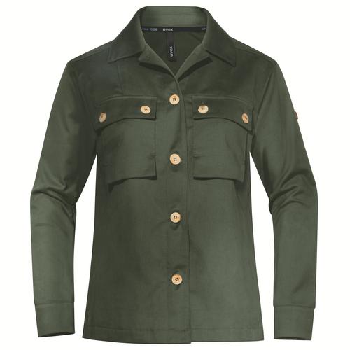 70104 - uvex Kollektion 26 vert, olive