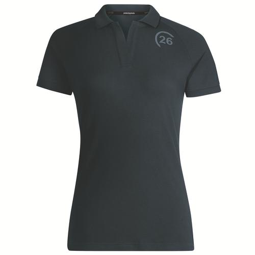 70108 - Polo uvex Kollektion 26 noir
