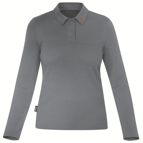 70355 - Polo uvex multifunction gris
