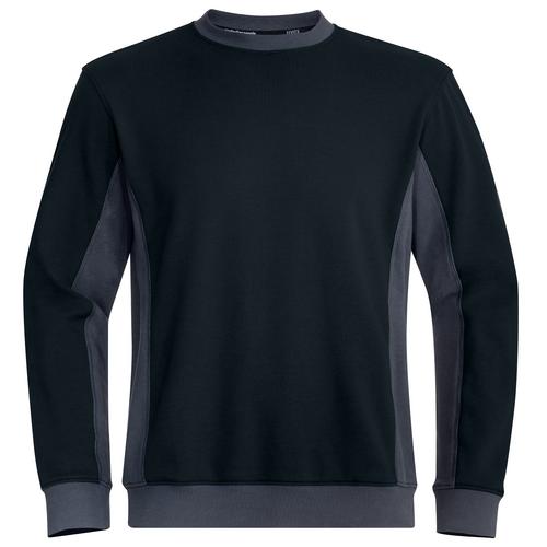 70436 - Sweatshirt uvex suXXeed industry noir, graphite