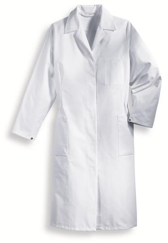 81509 - Manteau uvex eco blanc