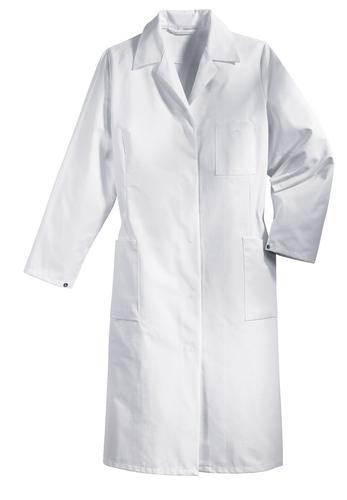 81510 - Manteau uvex whitewear blanc