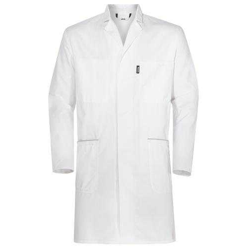 82190 - Manteau uvex whitewear blanc