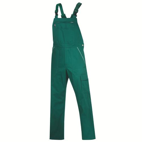 82329 - Salopette uvex extra vert