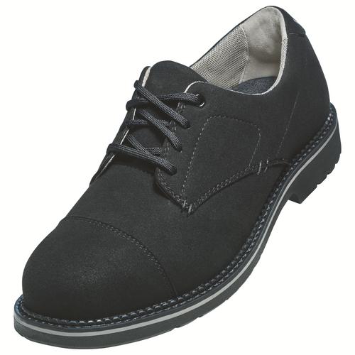 [8430.1-39] 84301 - uvex 1 business Chaussures basses S3  noir Largeur 10 (39)