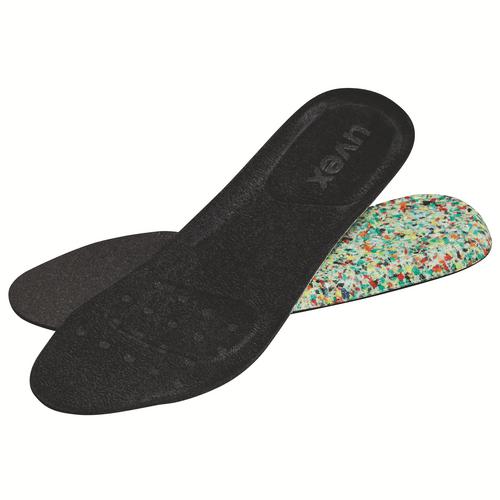 86398 - uvex Semelle intérieure  noir Largeur 11