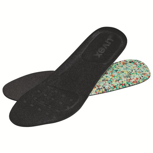 86399 - uvex Semelle intérieure  noir Largeur 12