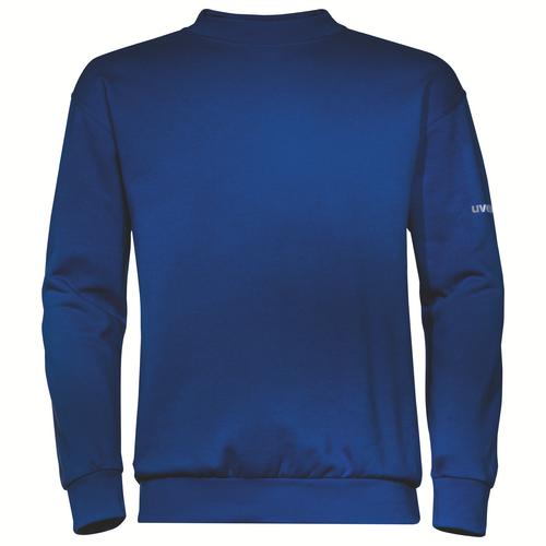 88158 - Sweatshirt  bleu
