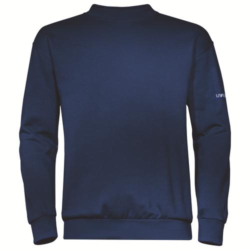 88159 - Sweatshirt  bleu, bleu marine