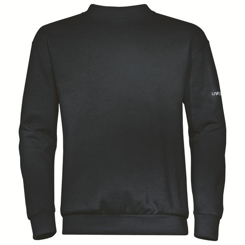 88160 - Sweatshirt  noir