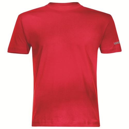 88167 - T-shirt  rouge
