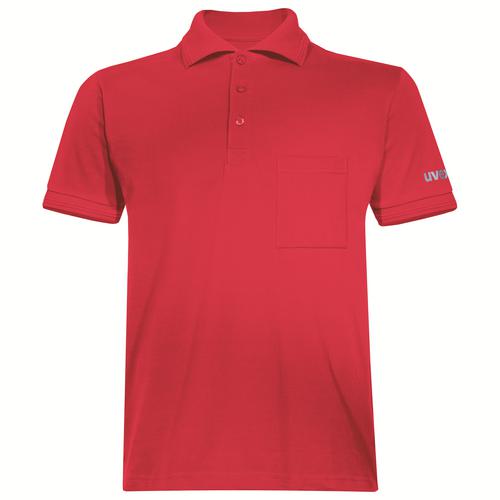 88172 - Polo  rouge