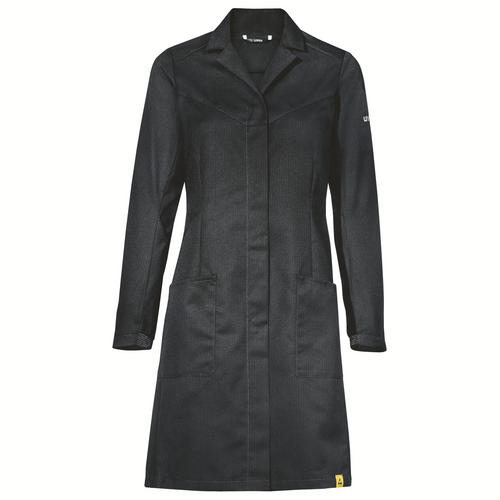 88259 - Manteau uvex suXXeed ESD gris, graphite