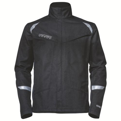 88282 - Veste de travail uvex suXXeed multifunction gris, graphite