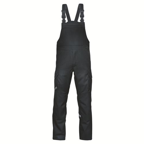 88286 - Salopette uvex suXXeed multifunction gris, graphite