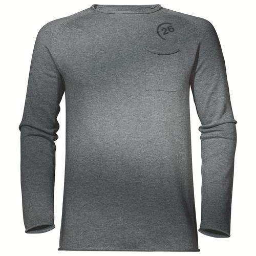 88356 - Sweatshirt uvex Kollektion 26 gris, gris clair
