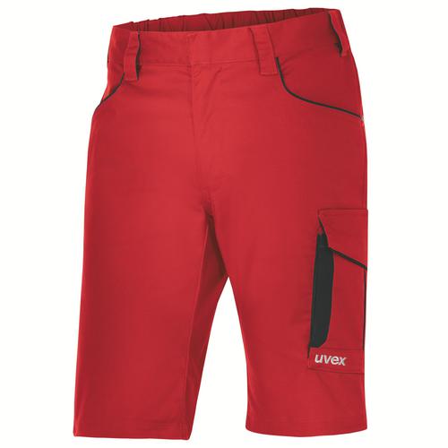 88554 - Bermuda uvex suXXeed industry rouge