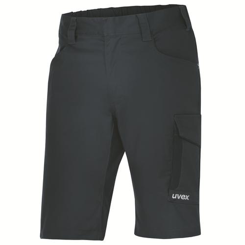 88556 - Bermuda uvex suXXeed industry noir, graphite