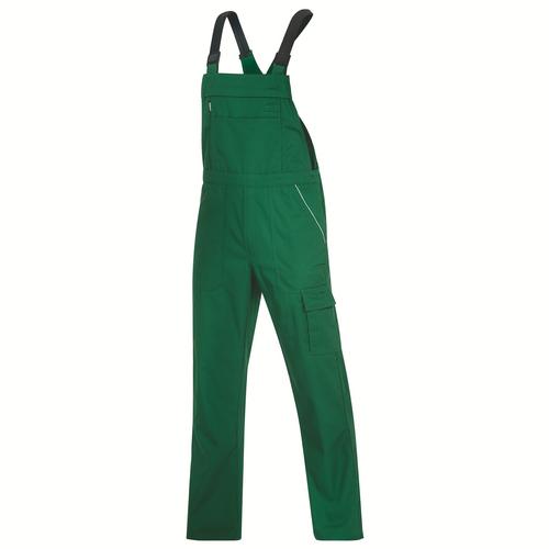 88732 - Salopette uvex extra vert