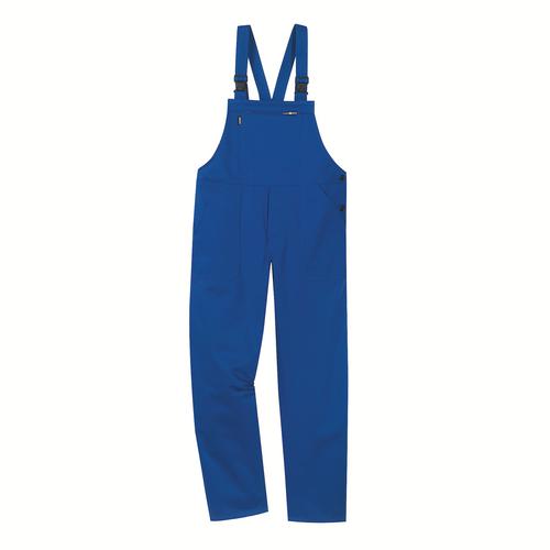 88771 - Salopette uvex eco bleu, bleu roi
