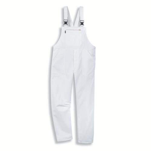 88774 - Salopette uvex eco blanc