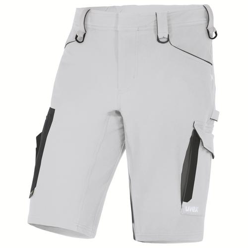 88787 - Bermuda uvex suXXeed craft blanc
