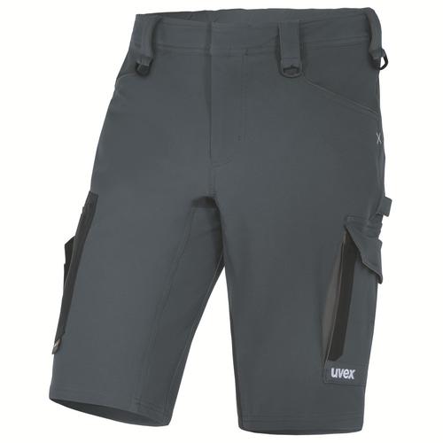 88788 - Bermuda uvex suXXeed craft gris, anthracite