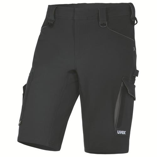 88789 - Bermuda uvex suXXeed craft noir, graphite