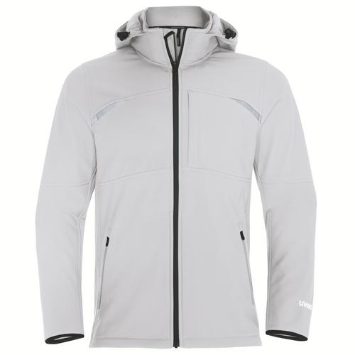 88825 - Veste Softshell uvex suXXeed craft blanc