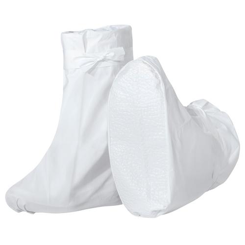 89095 - uvex Non réutilisable (NR) Couvre-bottes blanc