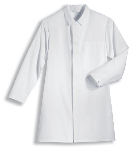 89324 - Manteau uvex whitewear blanc