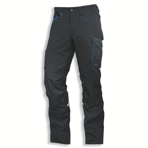 [89669-26] 89669 - Pantalon cargo uvex suXXeed gris, graphite (26)