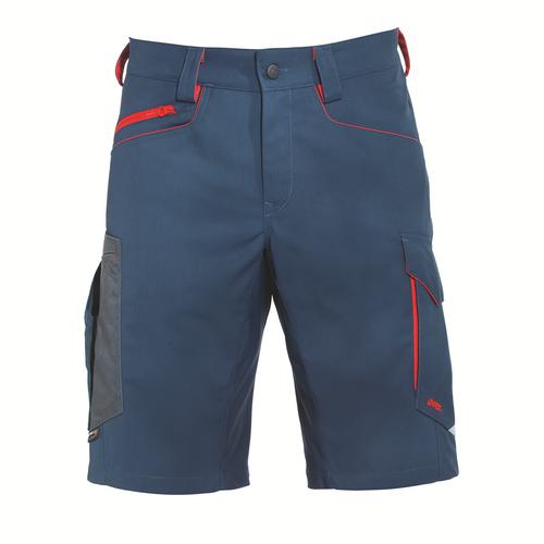 89706 - Bermuda uvex suXXeed bleu, bleu nuit