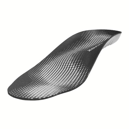 [9528.8-35] 95288 - uvex Semelle intérieure  noir, gris Largeur 11 (35)