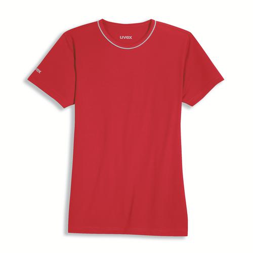 [98174-XS] 98174 - T-shirt  rouge (XS)