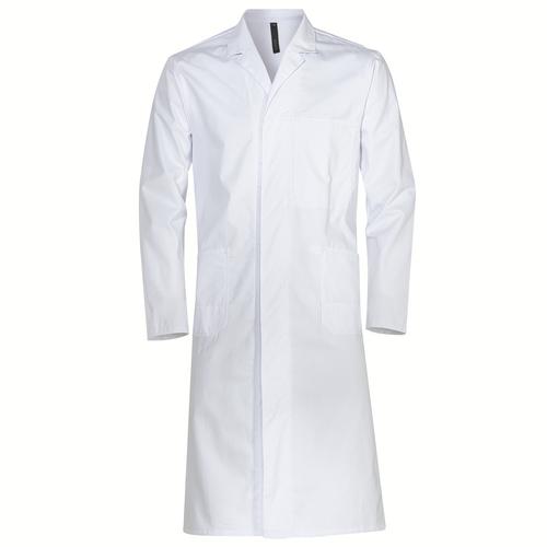 98308 - Manteau uvex whitewear blanc