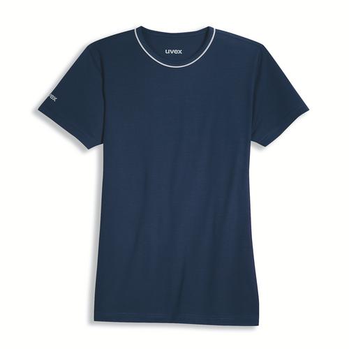 98665 - T-shirt  bleu, bleu marine