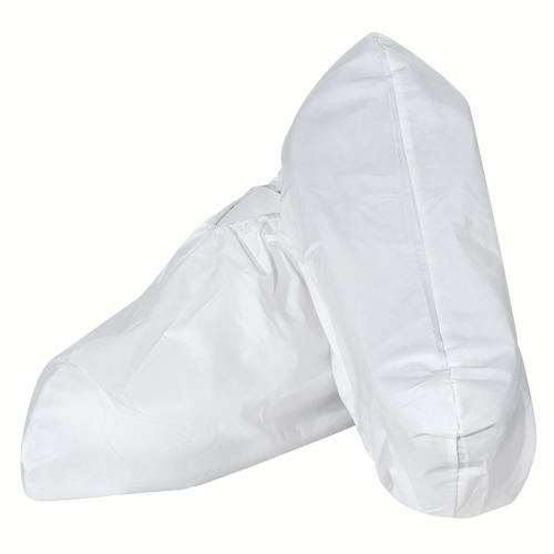 98749 - uvex Non réutilisable (NR) Couvre-chaussures blanc