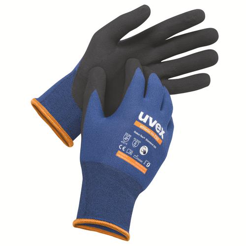 [60035-6] 60035 - Gants de protection uvex athletic  (6)
