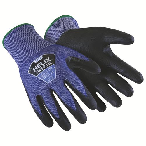 [60660-5] 60660 - Gants de protection HexArmor  (5)