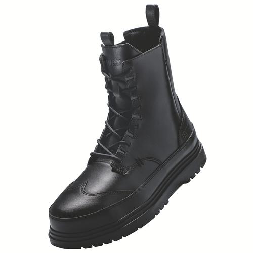[86422-35] 86422 - uvex 1 x-cite Chaussure de sécurité S3L  noir Largeur 11 (35)