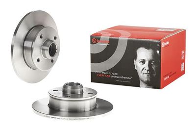 [⚠Déstockage] DISQUES DE FREIN BREMBO