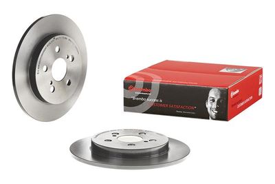 [08A53431] [⚠Déstockage] DISQUES DE FREIN BREMBO