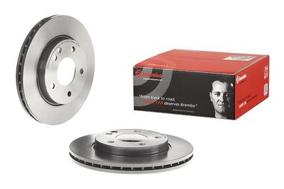 [⚠Déstockage] DISQUES DE FREIN BREMBO