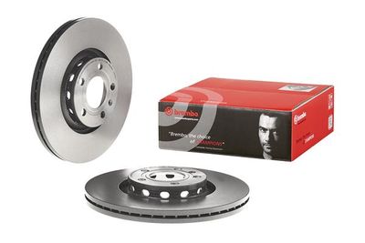 [09869011] [⚠Déstockage] DISQUES DE FREIN BREMBO