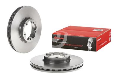 [⚠Déstockage] DISQUES DE FREIN BREMBO