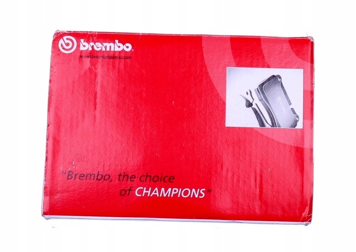 [09D25211] [⚠Déstockage] DISQUES DE FREIN BREMBO