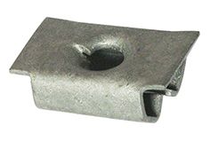 [A0011008] [⚠Déstockage] SHT CLIPS-ECROUS DOUBLES POUR