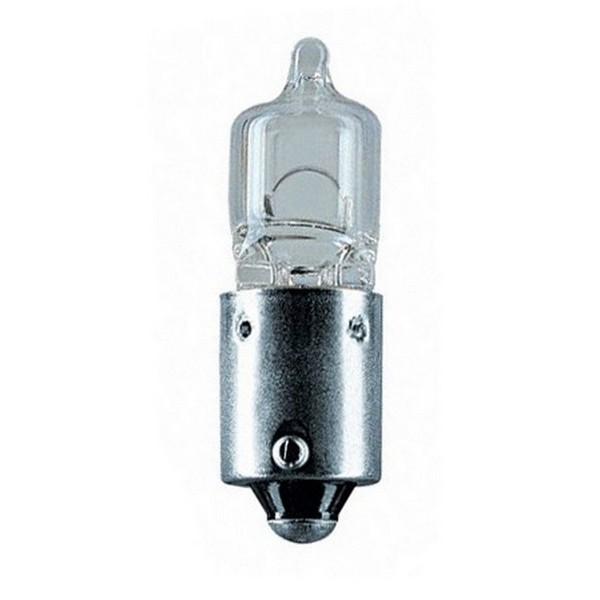 [12024CPPHILIPS] [⚠Déstockage] AMPOULE H10W 12V 10W BA9S  (PIECE)