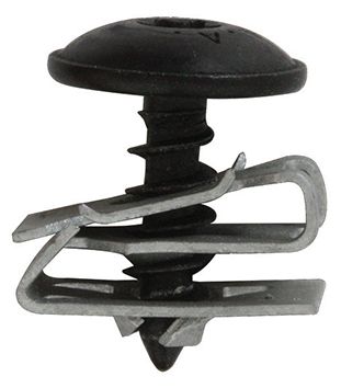 BLI AGRAFES DE CARENAGE MOTEUR